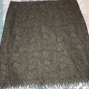 Banana Republic Skirt